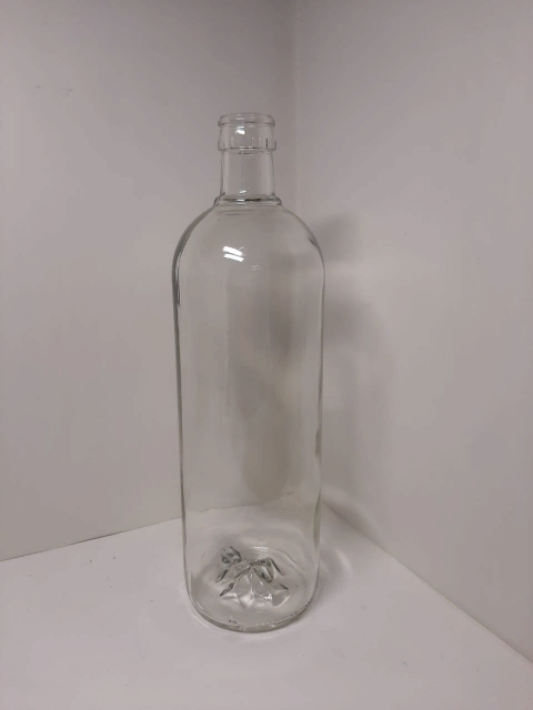 Бутылка водочная 1 л. Гуала Кристалл