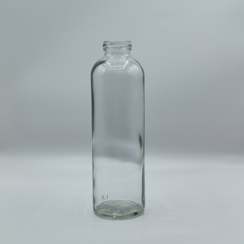 Бутылка соковая 0,75 л. "Карнель" ТО-43