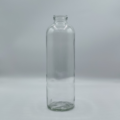 Бутылка соковая 1,0 л. "Карнель" ТО-43