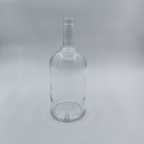 Бутылка Абсолют ( домашняя ) 1 л