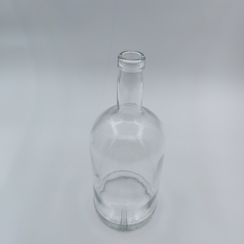 Бутылка Абсолют ( домашняя ) 1 л