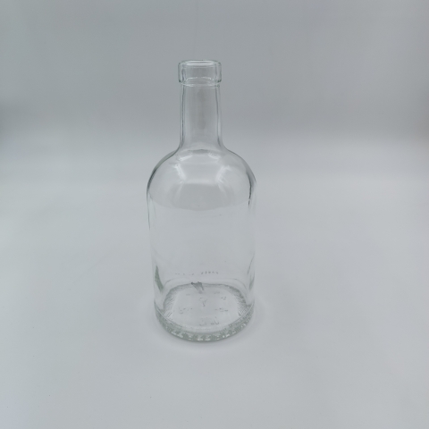 Бутылка Абсолют ( домашняя ) 0,5 л