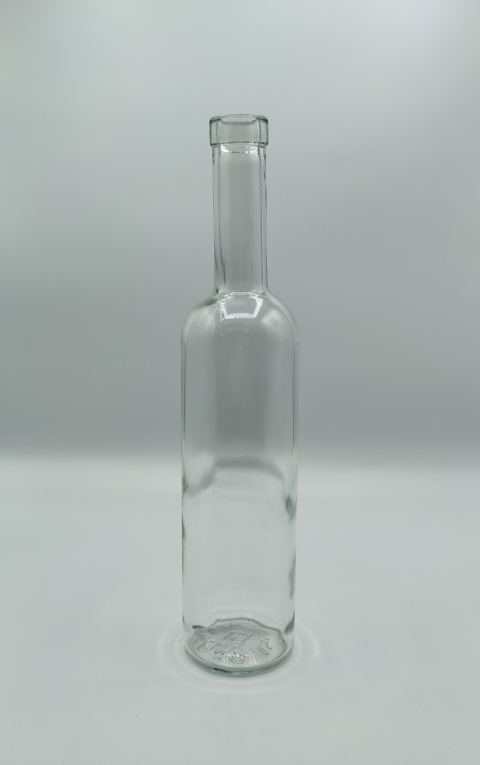 Бутылка водочная 0,7 л. Классик