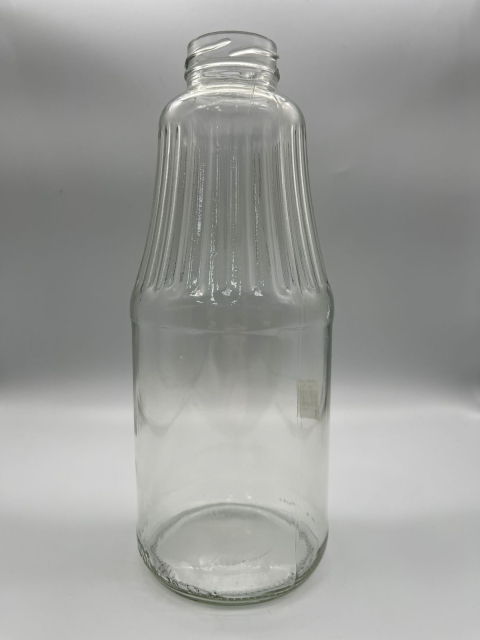 Бутылка соковая 1л. ТО-43