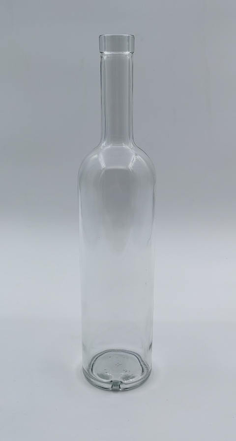 Бутылка водочная 0,7 л. Оригинальная Премиум