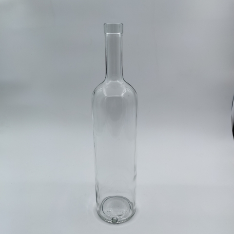 Бутылка водочная 1,0 л. Оригинальная Премиум