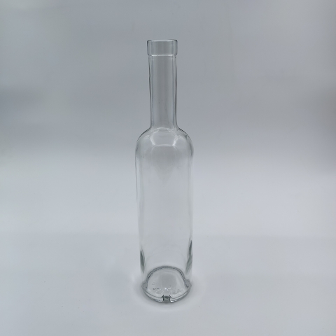 Бутылка водочная 0,5 л. Оригинальная Премиум