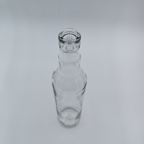 Бутылка водочная 0,5 л. Гуала "Тонда"