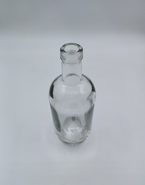 Бутылка 0,5 л Градус Премиум
