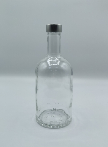 Бутылка Абсолют ( Домашняя ) 0,5 л Кендо