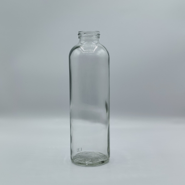 Бутылка соковая 0,75 л. "Карнель" ТО-43