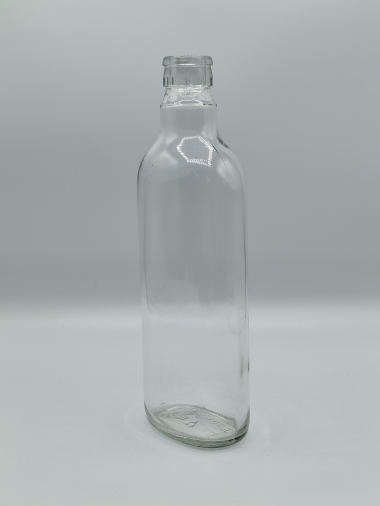 Бутылка 0,5 л. Гуала  Гавр-47