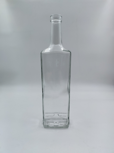 Бутылка водочная 0,5 л. "Агат"