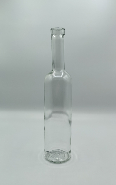 Бутылка водочная 0,5 л. Классик