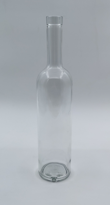 Бутылка водочная 0,7 л. Оригинальная Премиум