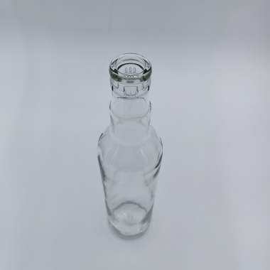 Бутылка водочная 0,5 л. Гуала "Тонда"